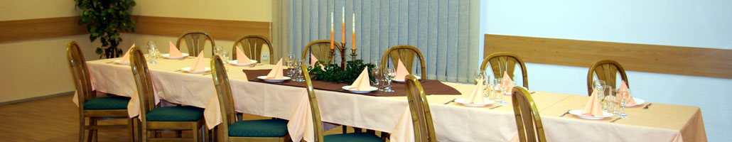 Hotel Dobruška