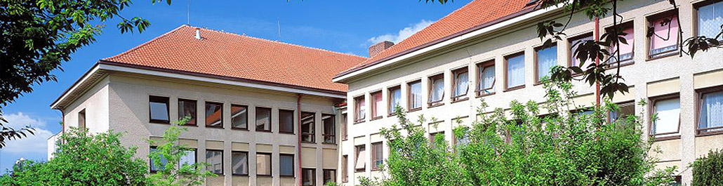 Hotel Dobruška